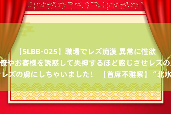 【SLBB-025】職場でレズ痴漢 異常に性欲の強い私（真性レズ）同僚やお客様を誘惑して失神するほど感じさせレズの虜にしちゃいました！ 【首席不雅察】“北水”落潮？股汇双震